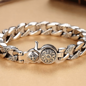 pulsera dominante lucky jinbao paixiu