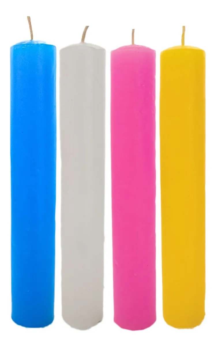 velones lisos ritualizados 250g velones lisos ritualizados 250g