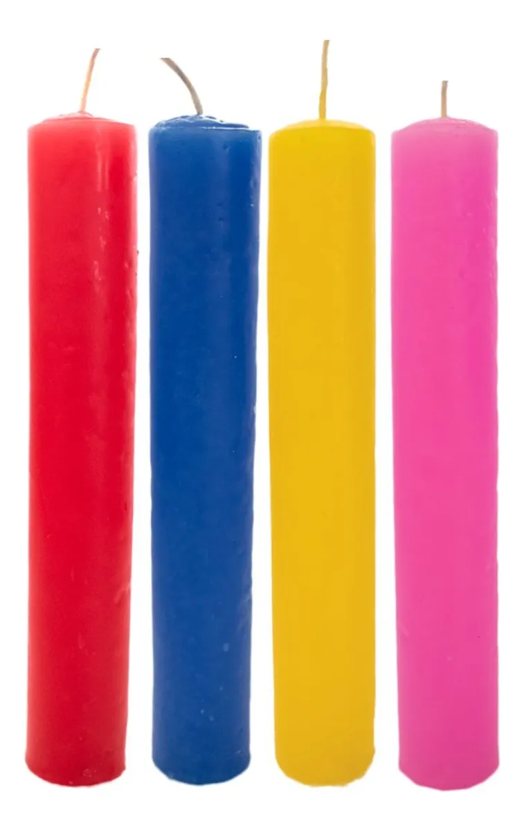 velones lisos ritualizados 250g velones lisos ritualizados 250g